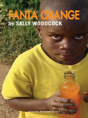 cover image of Fanta Orange